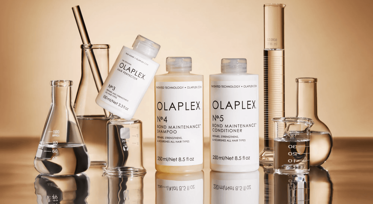 Olaplex